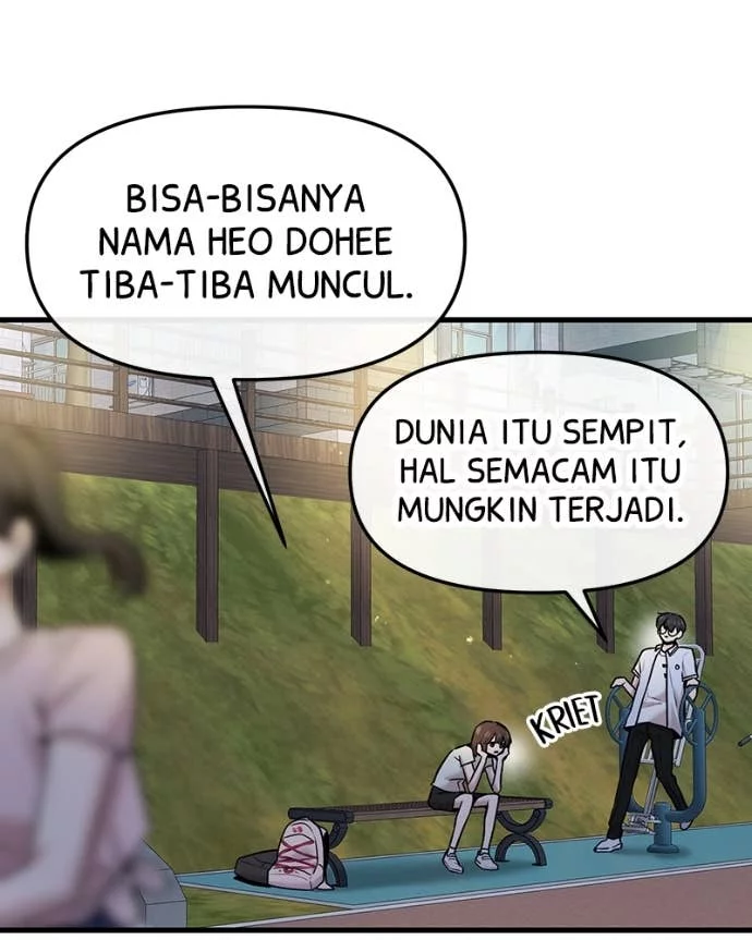 Back to The Chanbi Chapter 47 Gambar 69