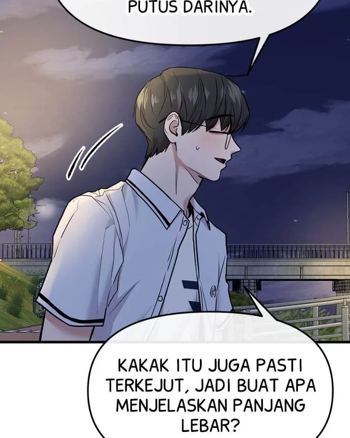 Back to The Chanbi Chapter 47 Gambar 93