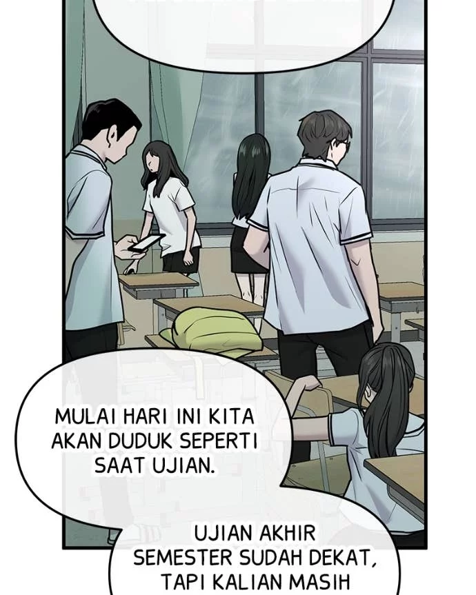 Back to The Chanbi Chapter 48 Gambar 34