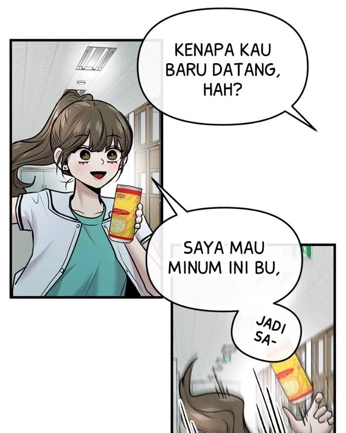 Back to The Chanbi Chapter 48 Gambar 38