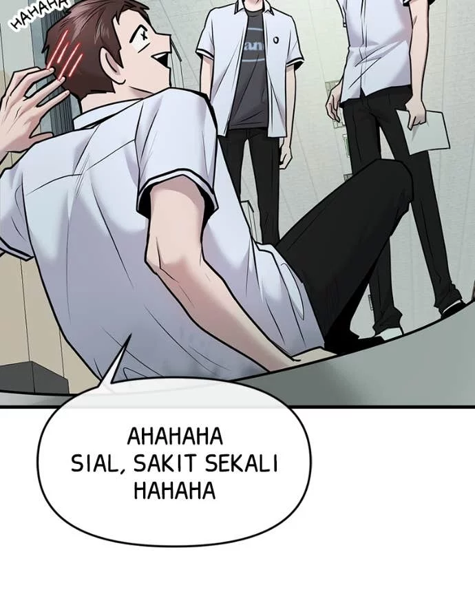 Back to The Chanbi Chapter 48 Gambar 54