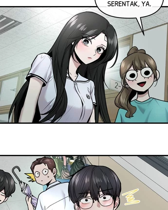 Back to The Chanbi Chapter 48 Gambar 63