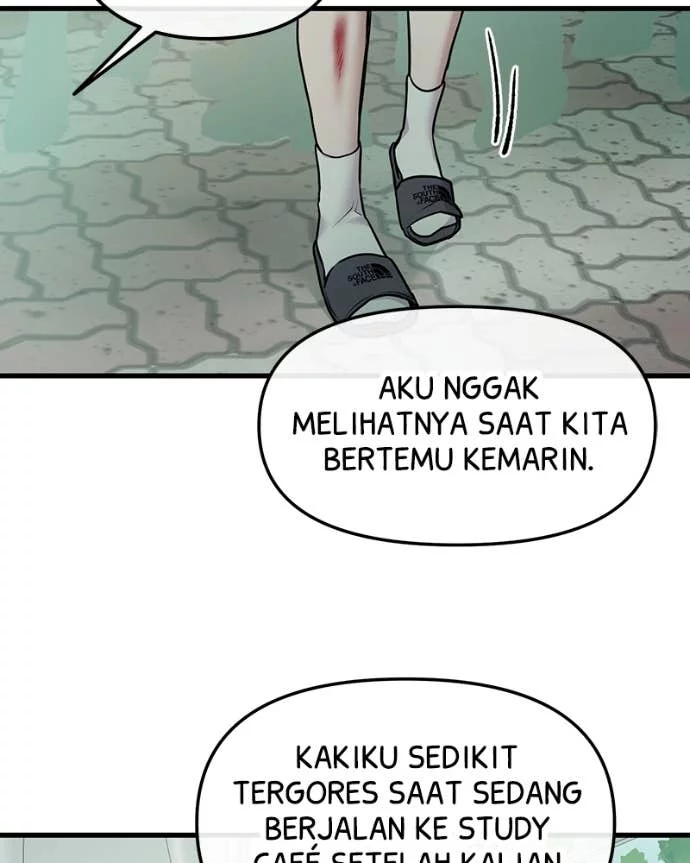 Back to The Chanbi Chapter 48 Gambar 77