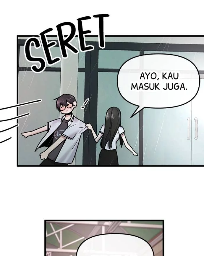 Back to The Chanbi Chapter 48 Gambar 92