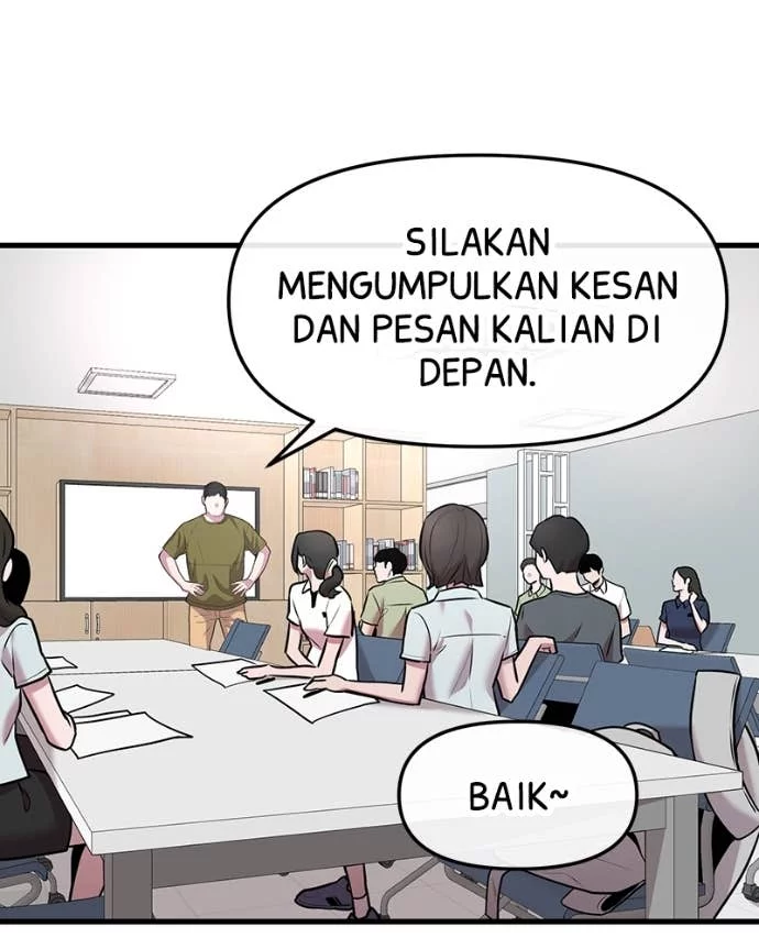 Baca Manhwa Back to The Chanbi Chapter 50 Gambar 2