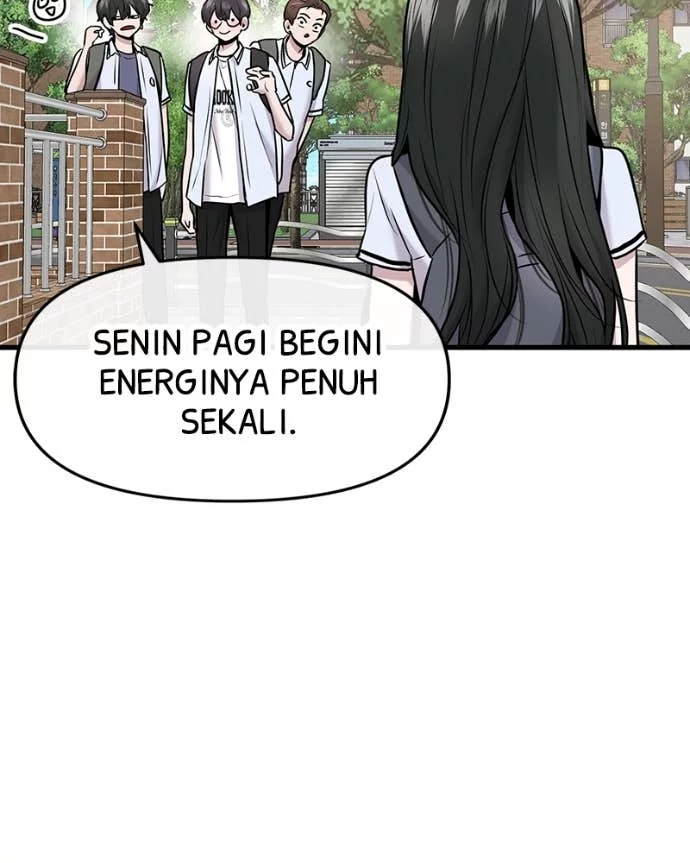 Back to The Chanbi Chapter 51 Gambar 126