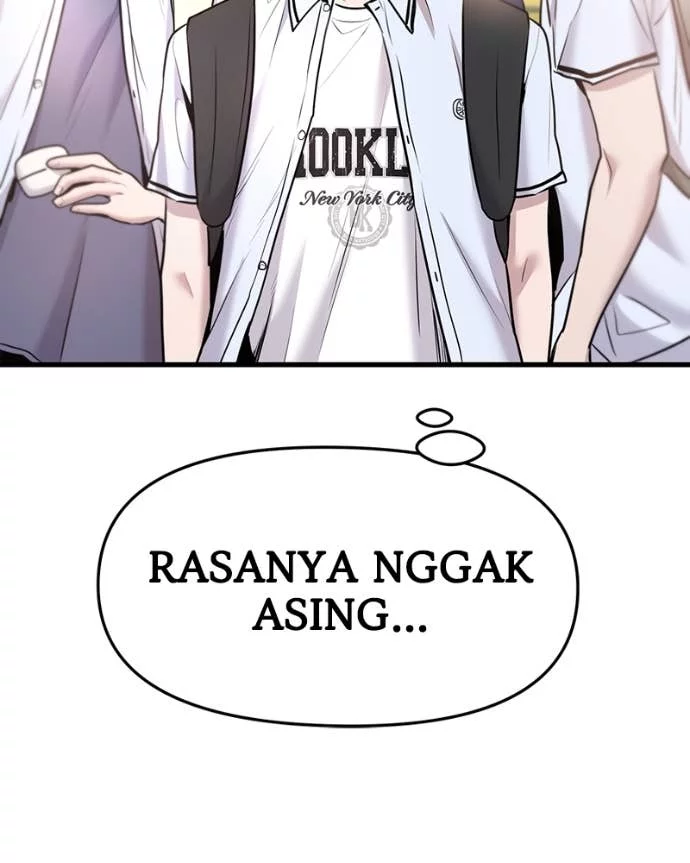 Back to The Chanbi Chapter 51 Gambar 130