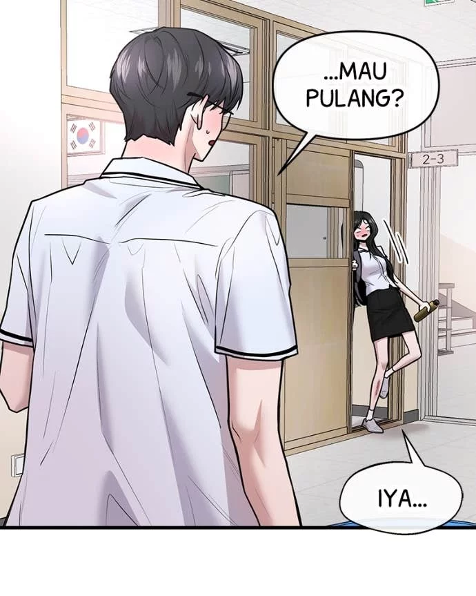 Back to The Chanbi Chapter 51 Gambar 4