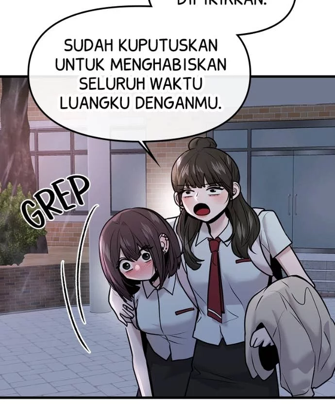 Back to The Chanbi Chapter 51 Gambar 41