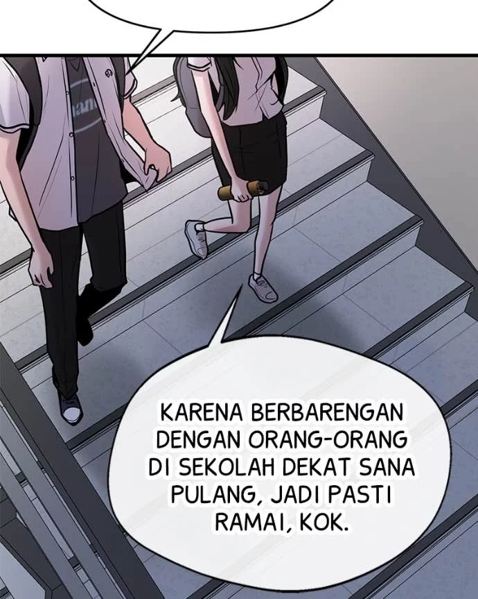 Back to The Chanbi Chapter 51 Gambar 58
