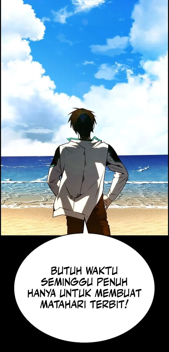 Bad Ending Maker Chapter 81 Gambar 38