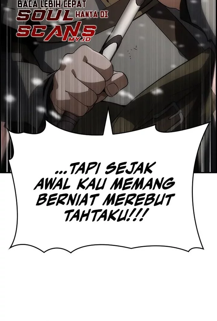 Baca Manhwa Bad Ending Maker Chapter 81 Gambar 2
