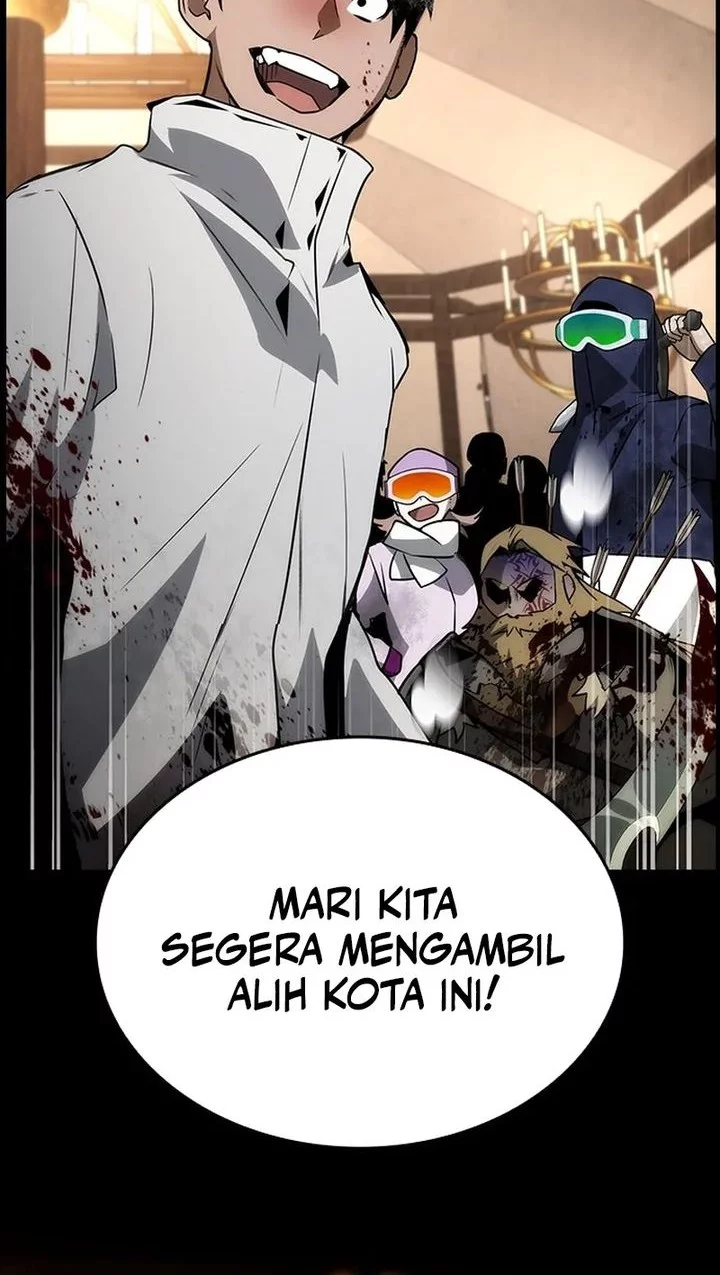 Baca Manhwa Bad Ending Maker Chapter 82 Gambar 2