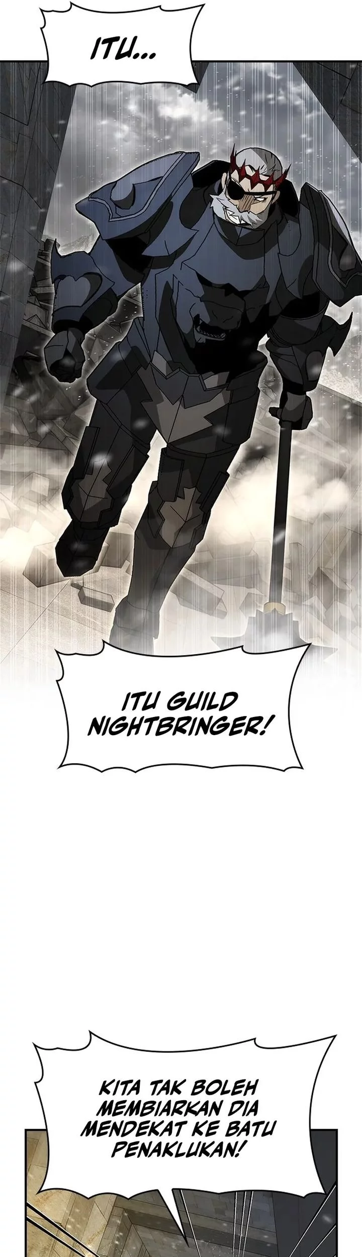 Bad Ending Maker Chapter 82 Gambar 57