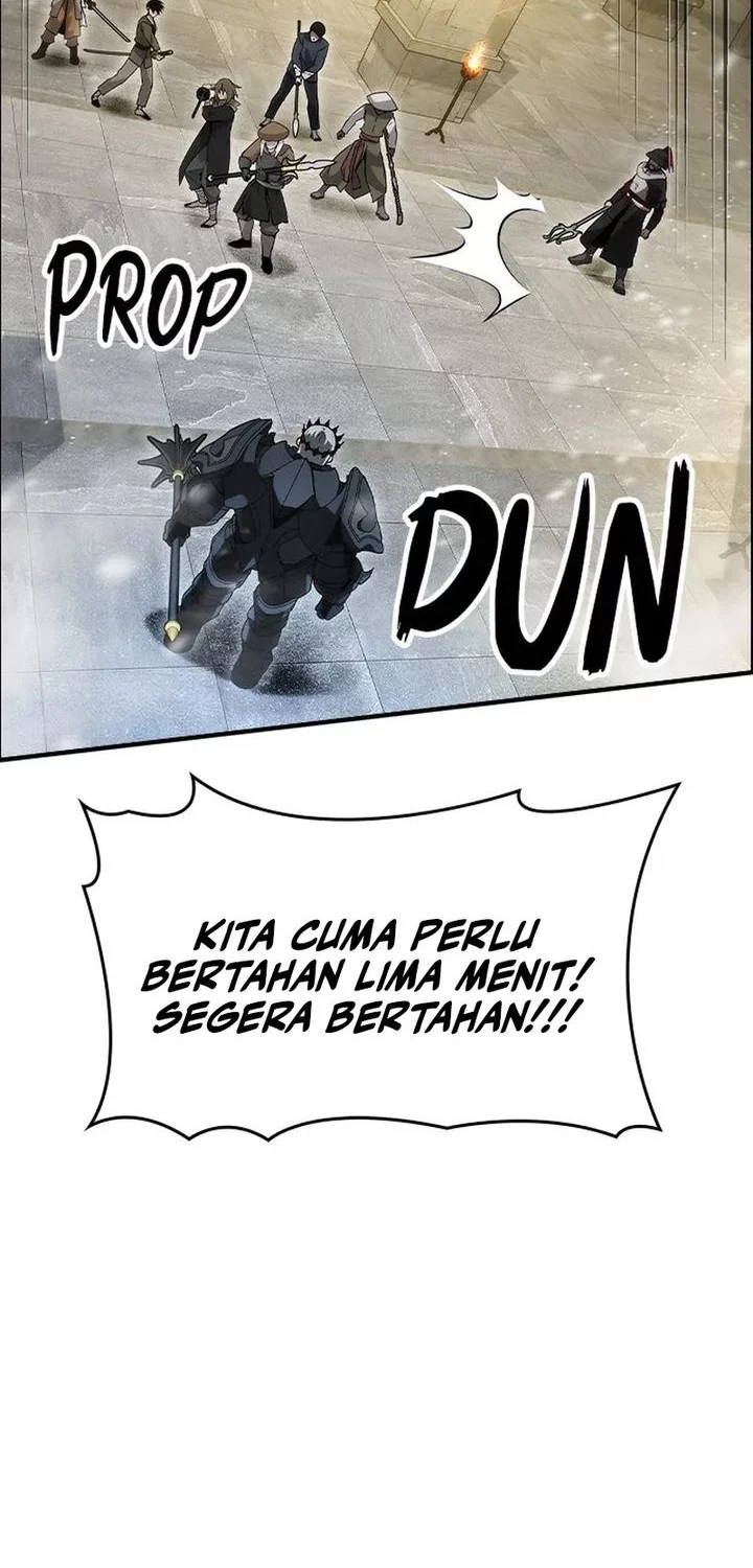 Bad Ending Maker Chapter 82 Gambar 62