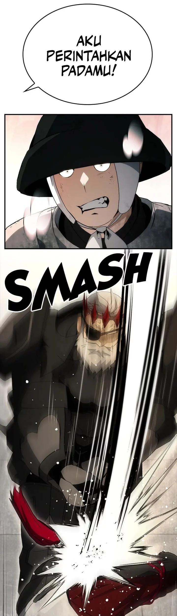 Bad Ending Maker Chapter 82 Gambar 75