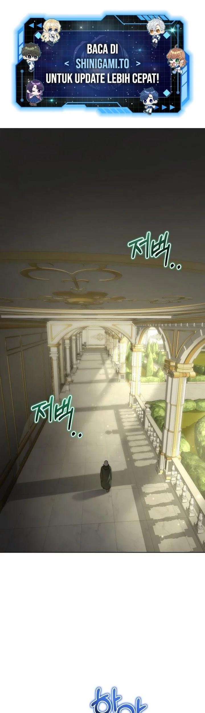 Baca Manhwa Barbarian’s Adventure In A Fantasy World Chapter 37 Gambar 2