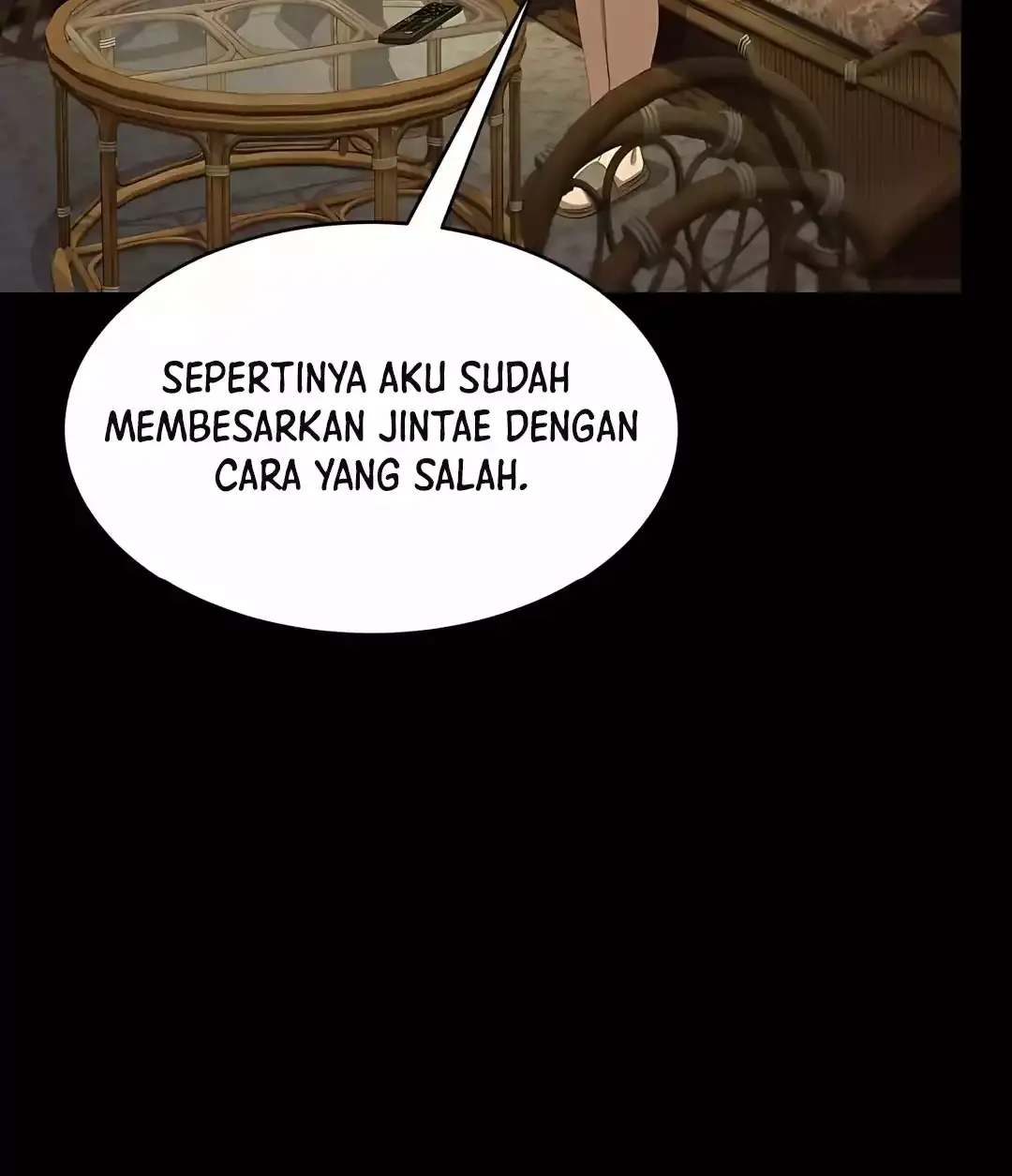 Becoming a Legendary Ace Employee Chapter 87 Gambar 76