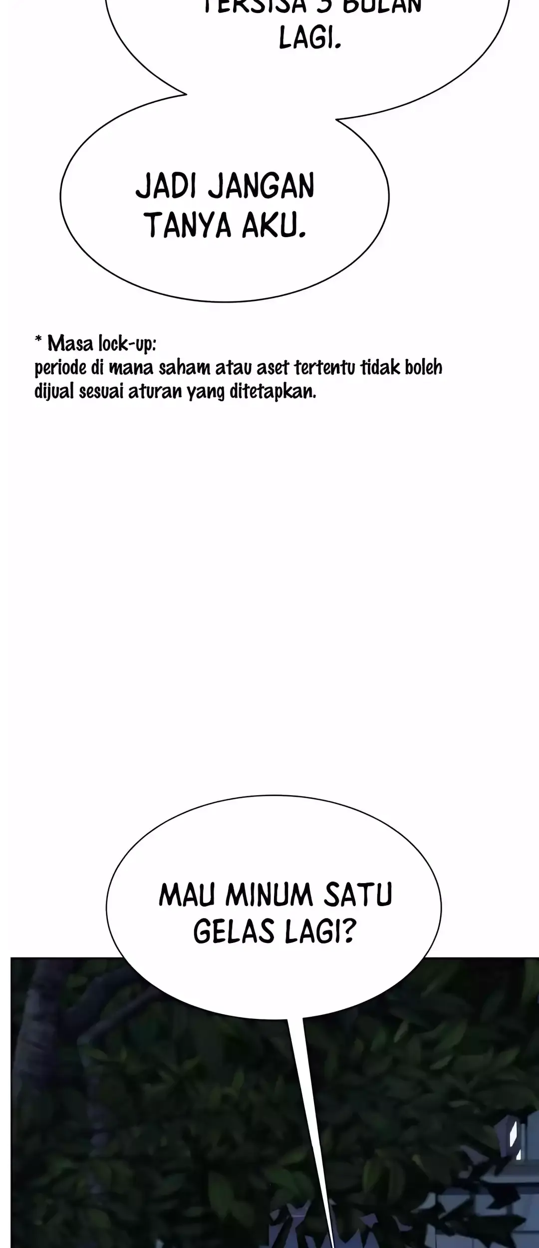 Becoming a Legendary Ace Employee Chapter 89 Gambar 50