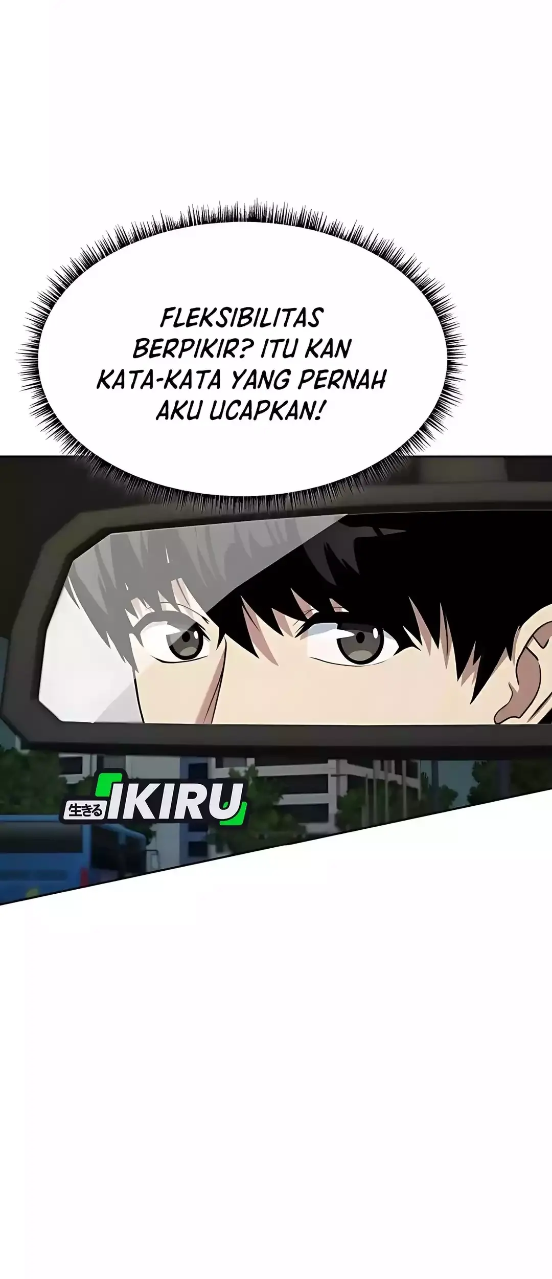 Becoming a Legendary Ace Employee Chapter 89 Gambar 90