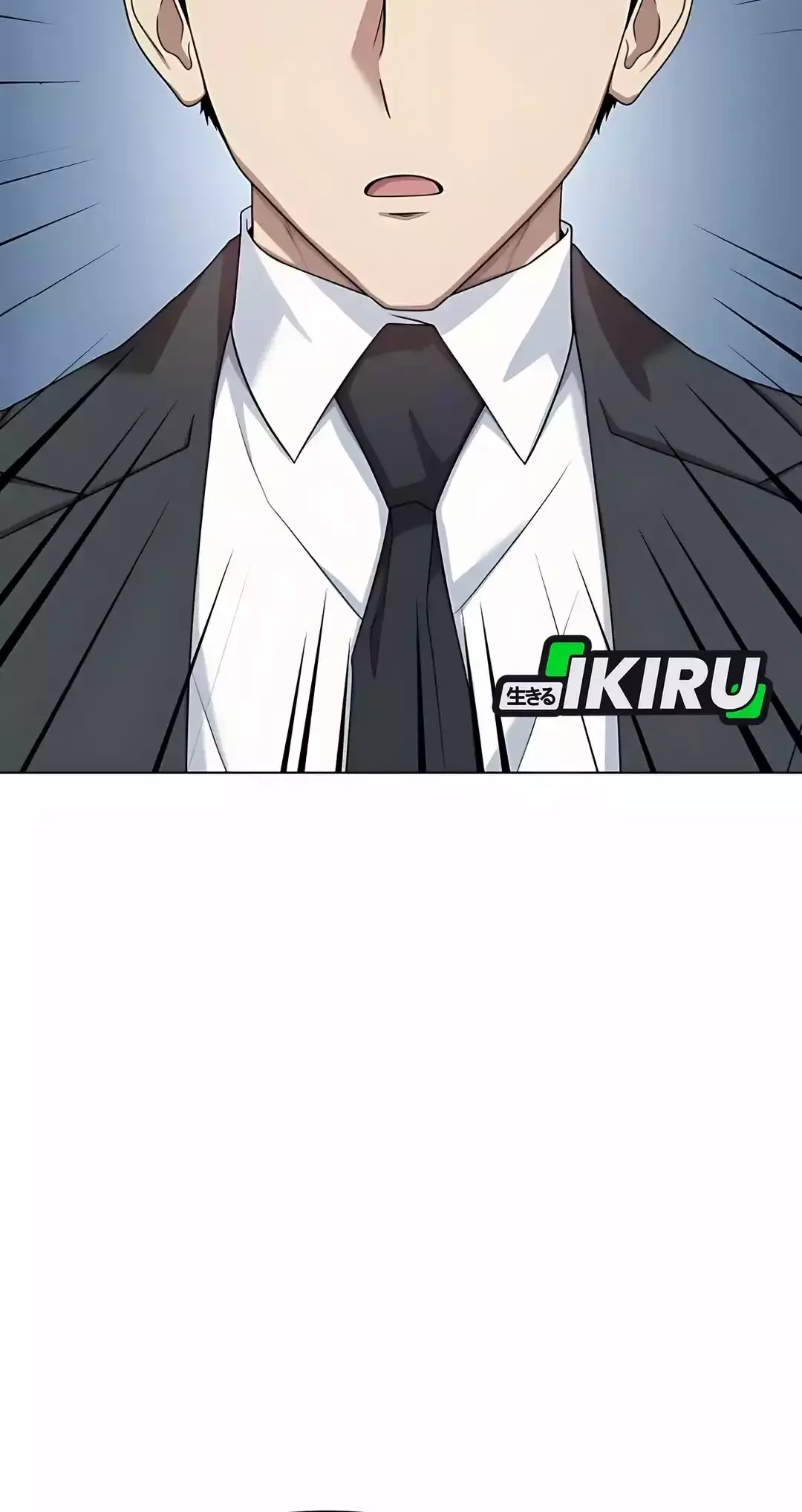 Becoming a Legendary Ace Employee Chapter 89 Gambar 28
