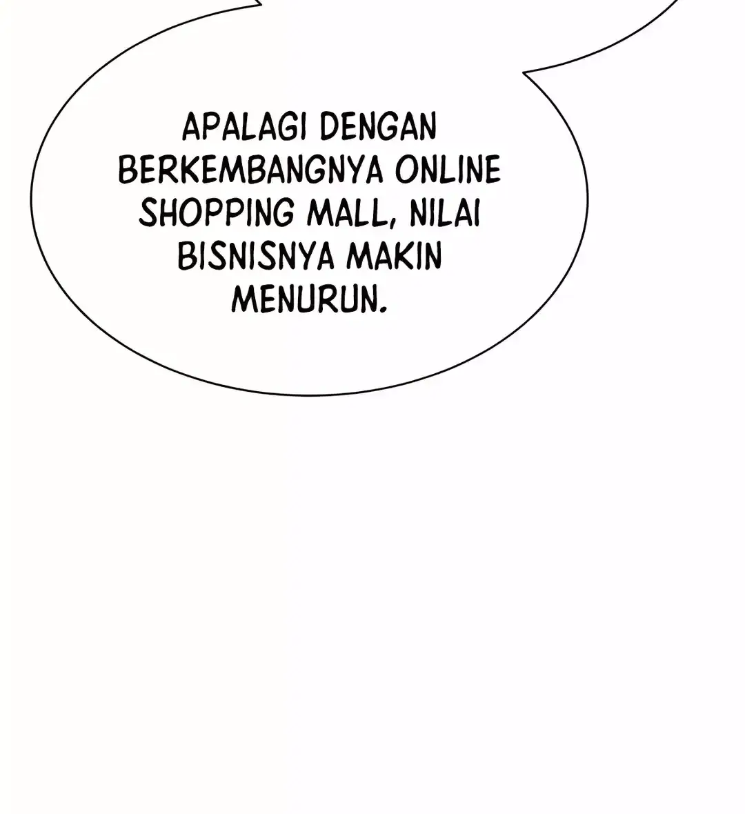 Becoming a Legendary Ace Employee Chapter 89 Gambar 36