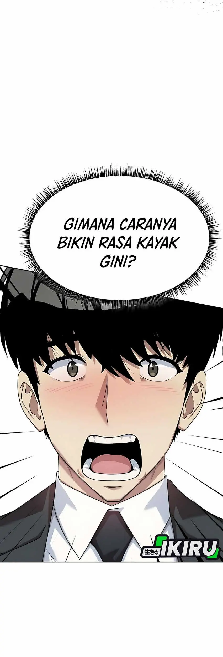 Becoming a Legendary Ace Employee Chapter 91 Gambar 26