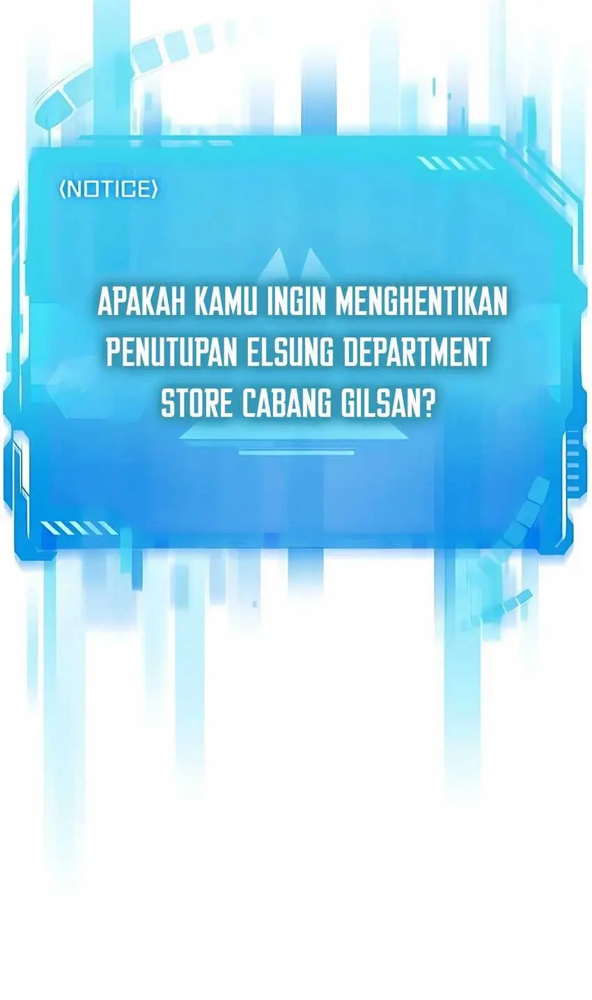 Baca Manhwa Becoming a Legendary Ace Employee Chapter 91 Gambar 2