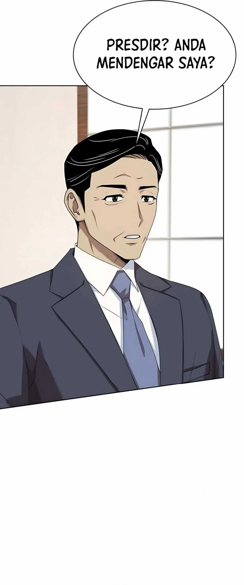 Becoming a Legendary Ace Employee Chapter 91 Gambar 62