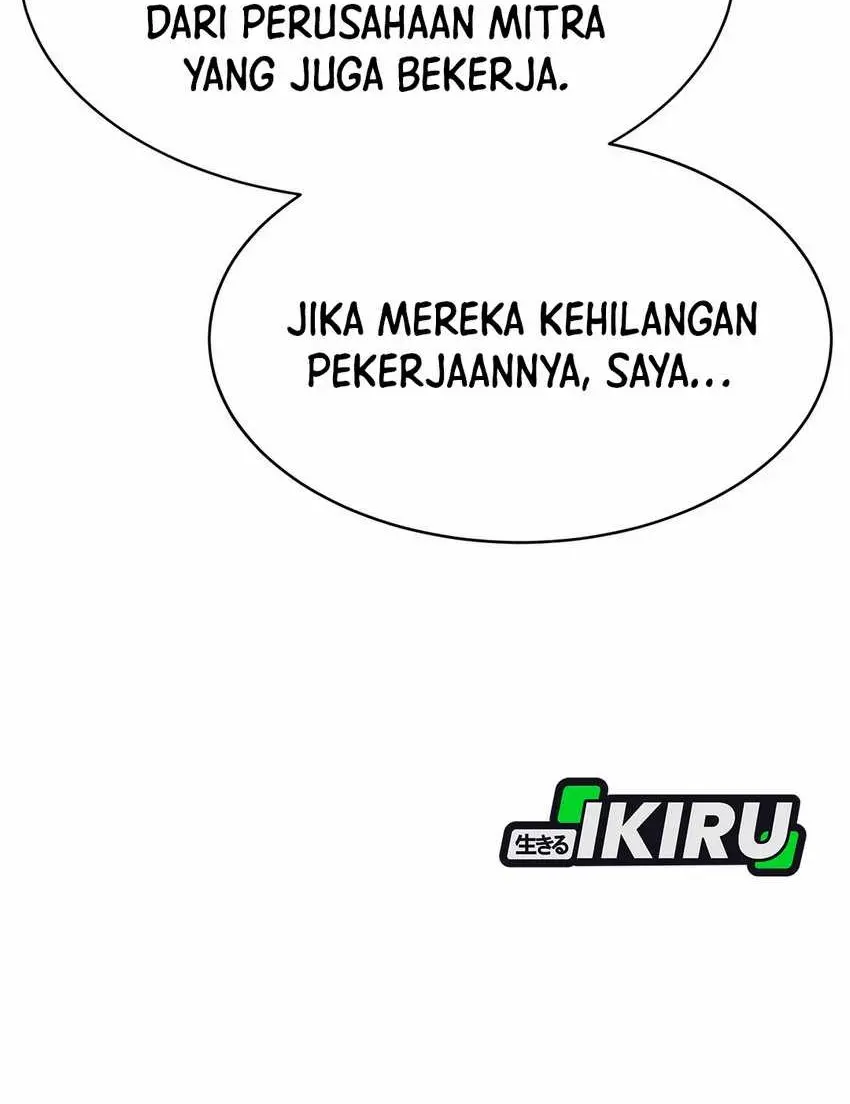 Becoming a Legendary Ace Employee Chapter 91 Gambar 96