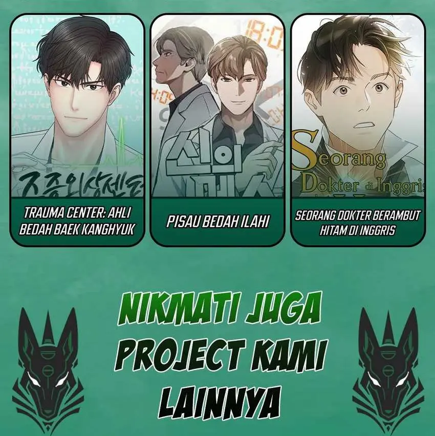 Becoming a Legendary Ace Employee Chapter 91 Gambar 126