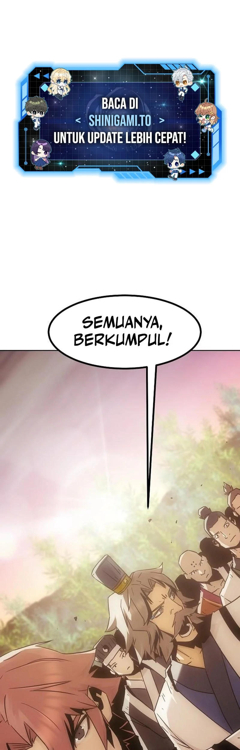 Baca Manhwa Becoming the Swordmaster Rank Young Lord of the Sichuan Tang Family Chapter 93 Gambar 2