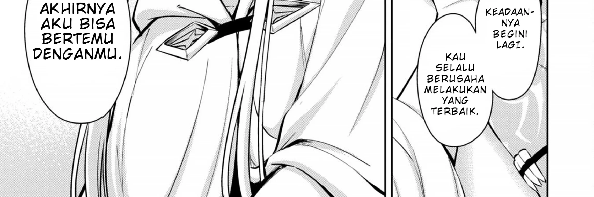 Berserk of Gluttony Chapter 73 Gambar 27