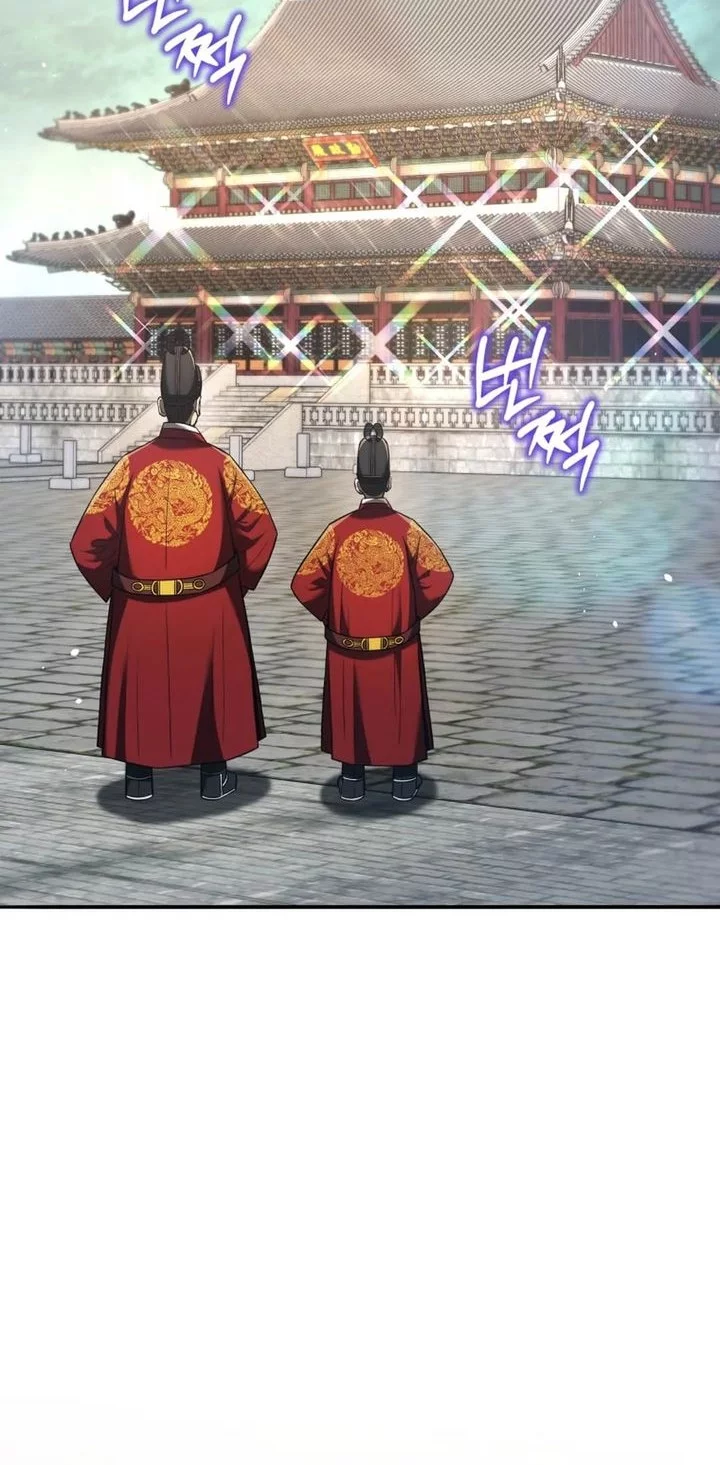 Baca Manhwa Black Corporation: Joseon Chapter 118 Gambar 2
