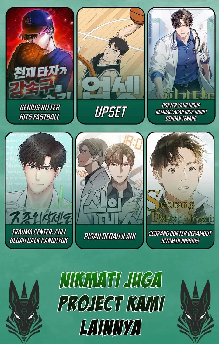 Black Corporation: Joseon Chapter 118 Gambar 106