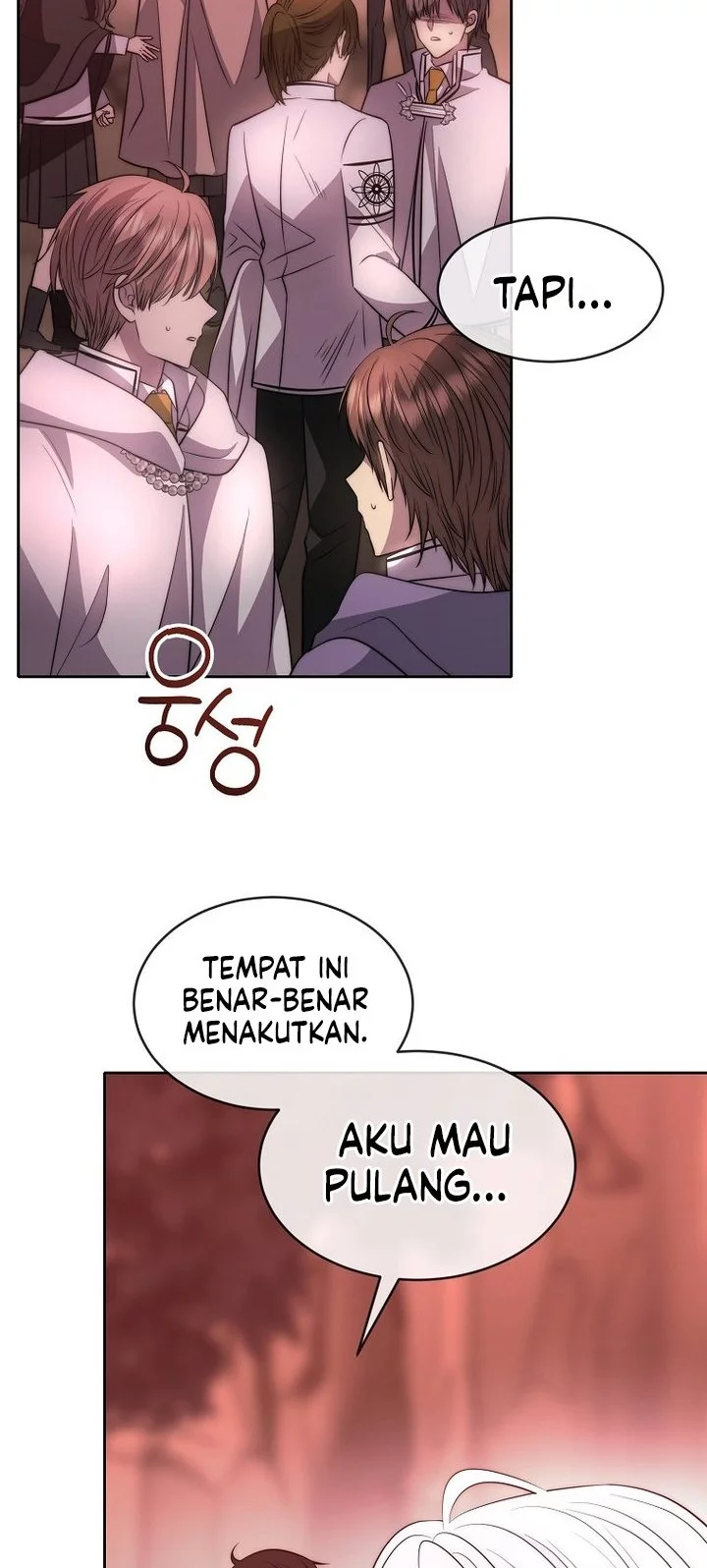 Baca Manhwa Black Haze (Reboot) Chapter 43 Gambar 2