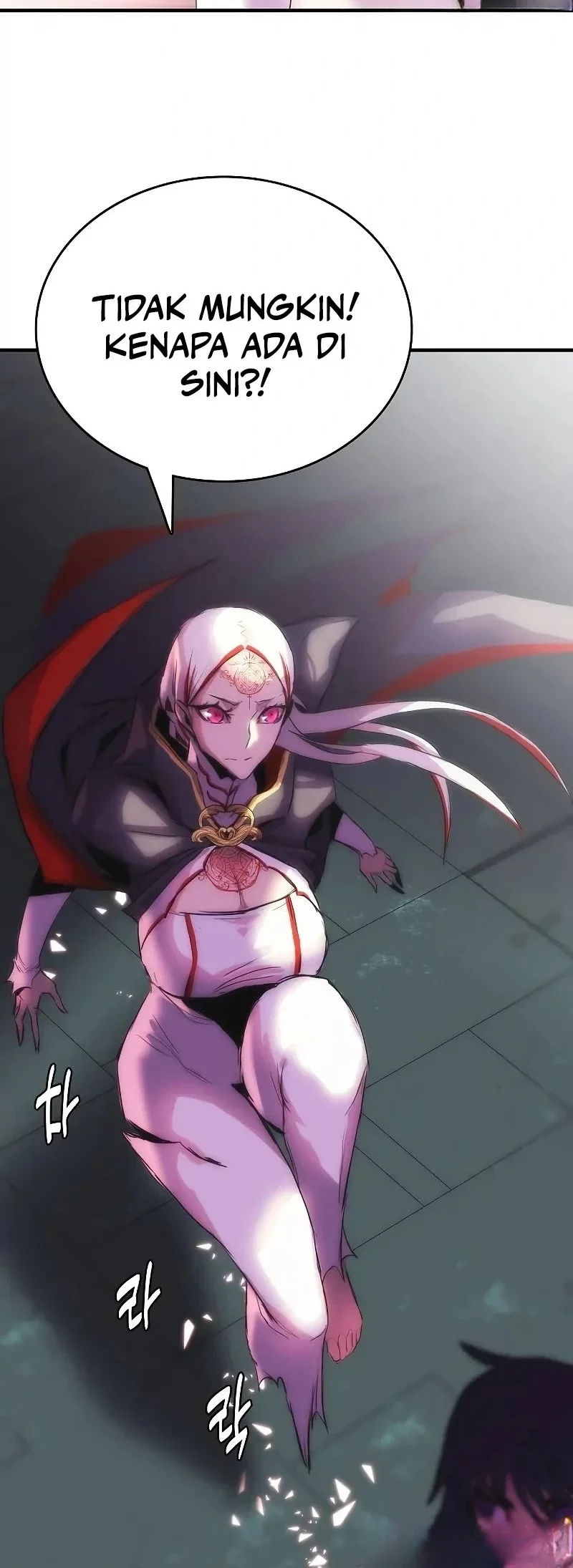 Bloodhound’s Regression Instinct Chapter 86 Gambar 23