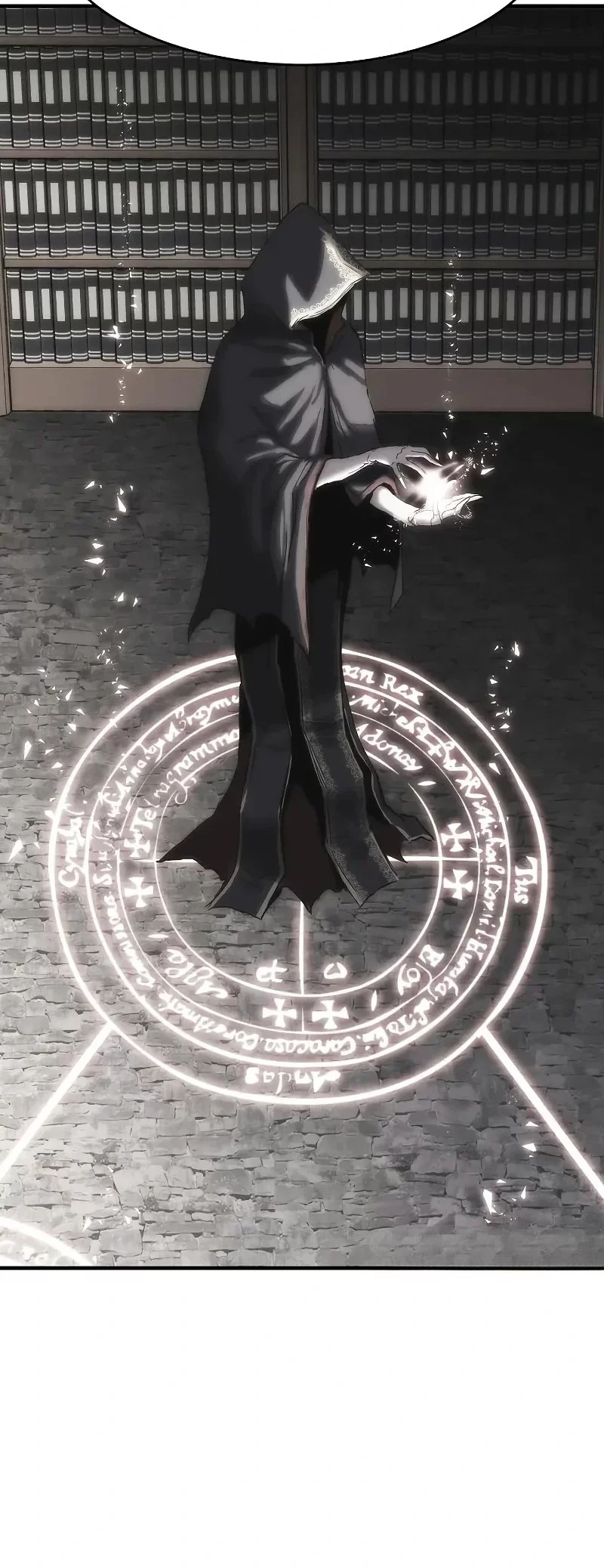 Bloodhound’s Regression Instinct Chapter 86 Gambar 25