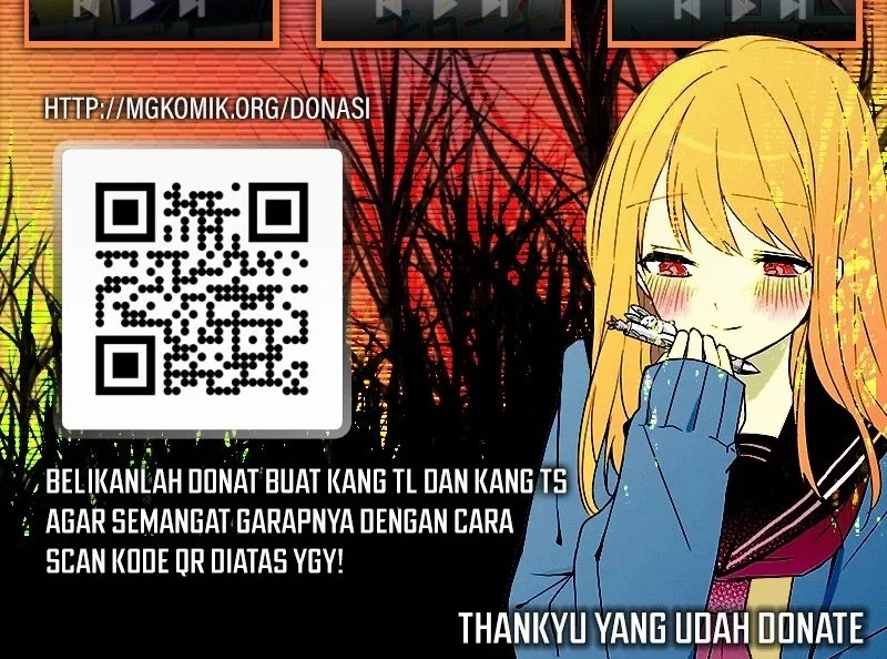 Brave X Devil Queen Chapter 176 Gambar 28