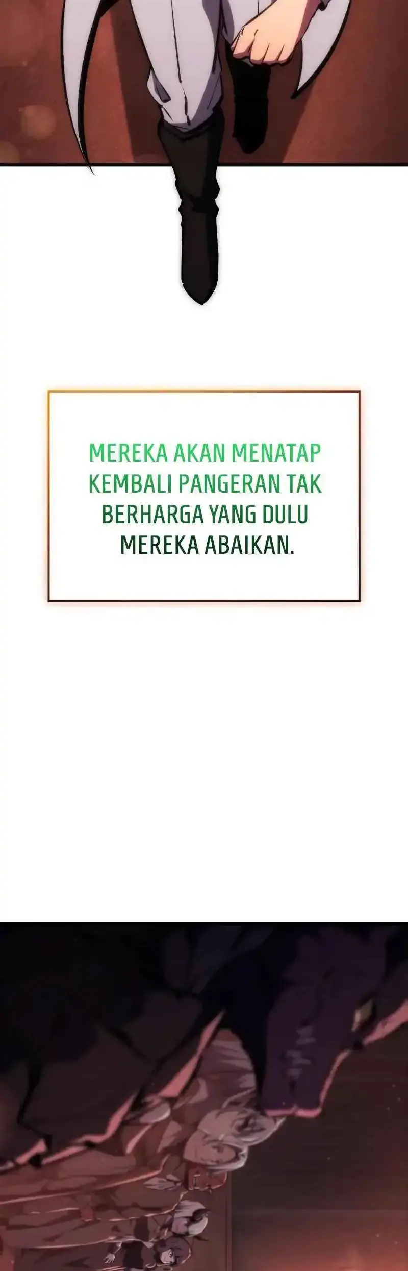 Breakers Chapter 20 Gambar 38