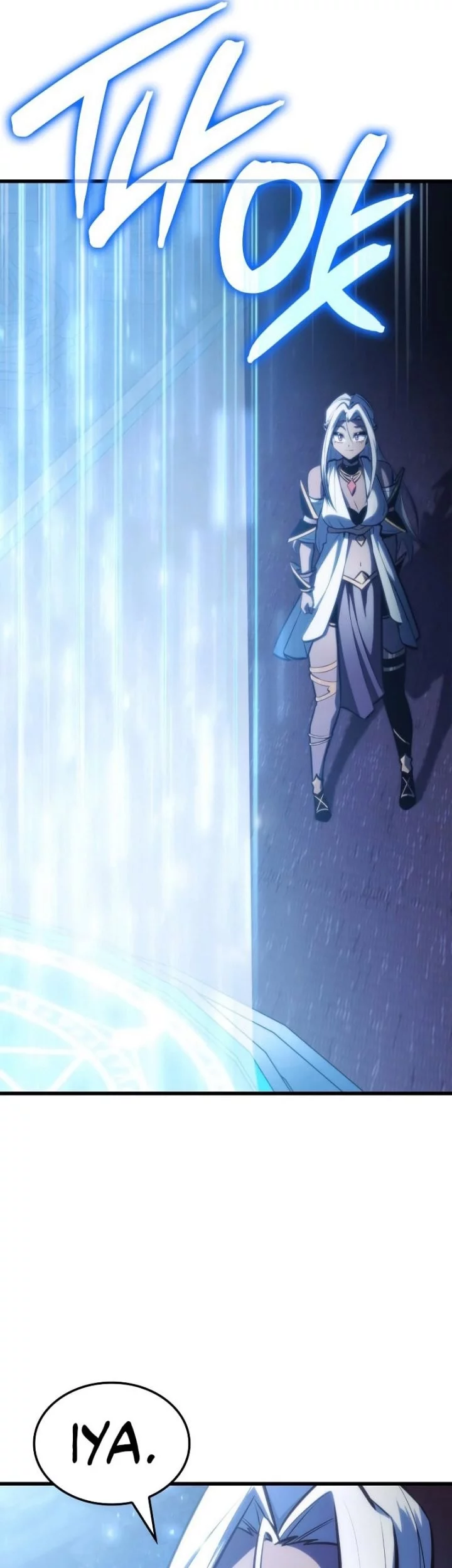 Breakers Chapter 21 Gambar 38
