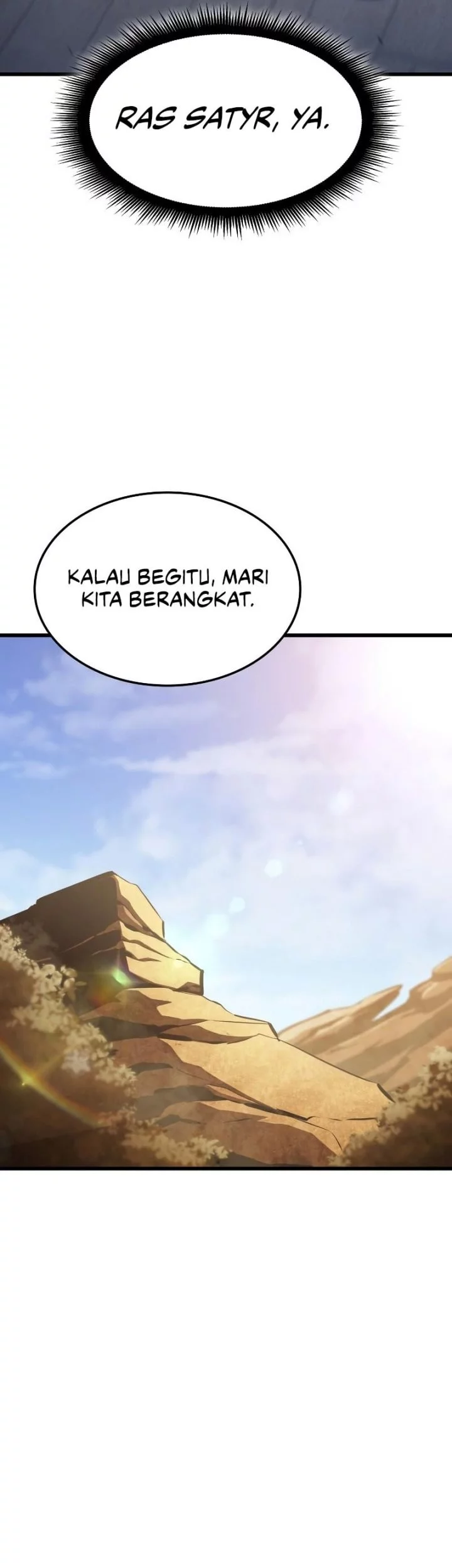 Breakers Chapter 21 Gambar 46