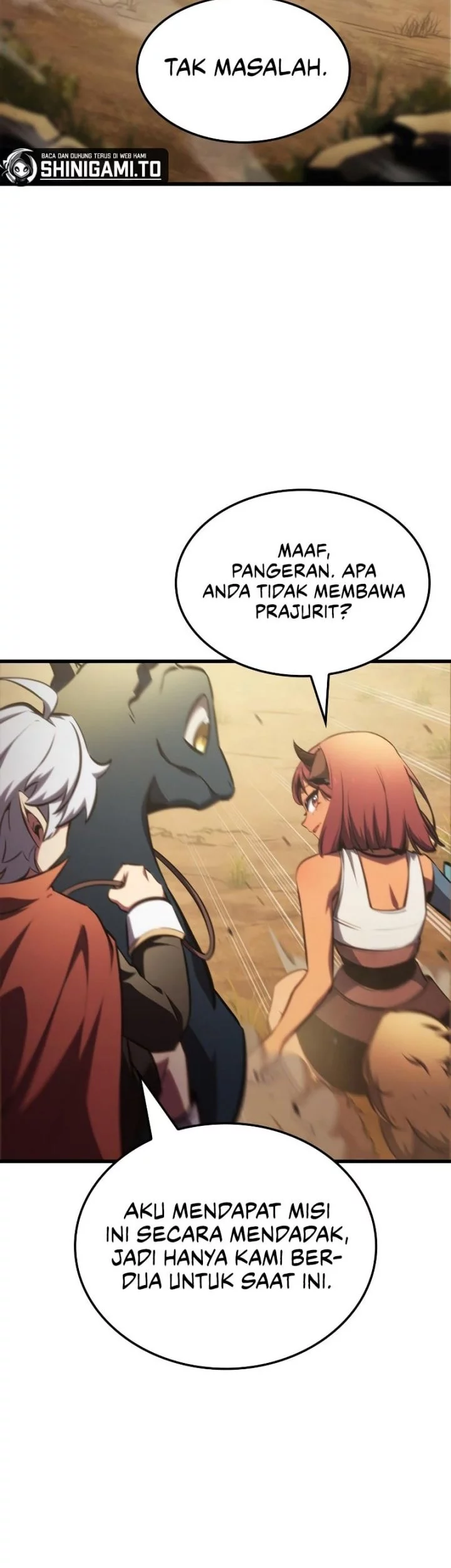 Breakers Chapter 21 Gambar 48