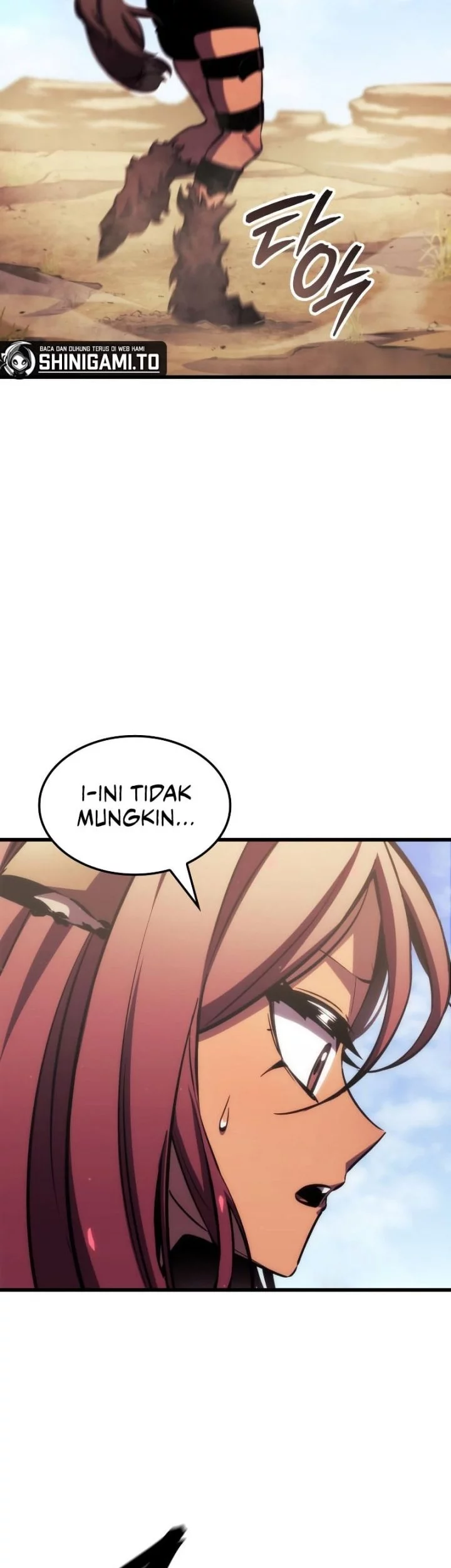 Breakers Chapter 21 Gambar 55