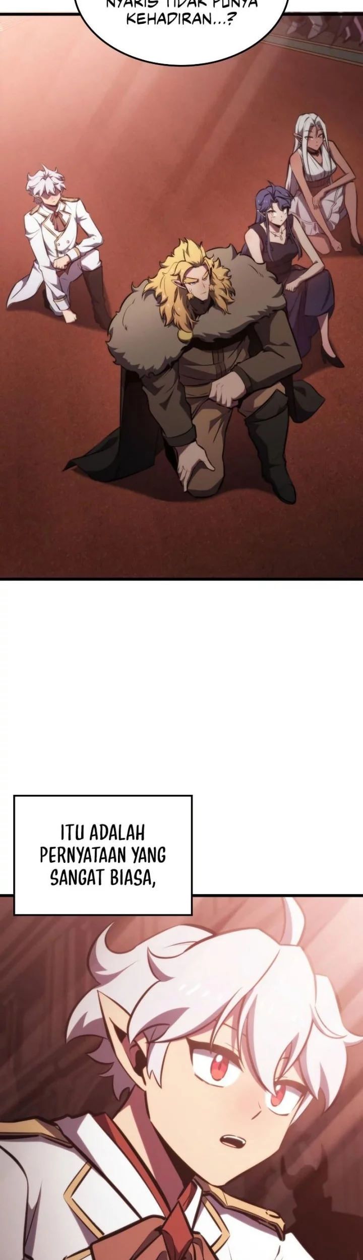 Breakers Chapter 21 Gambar 7