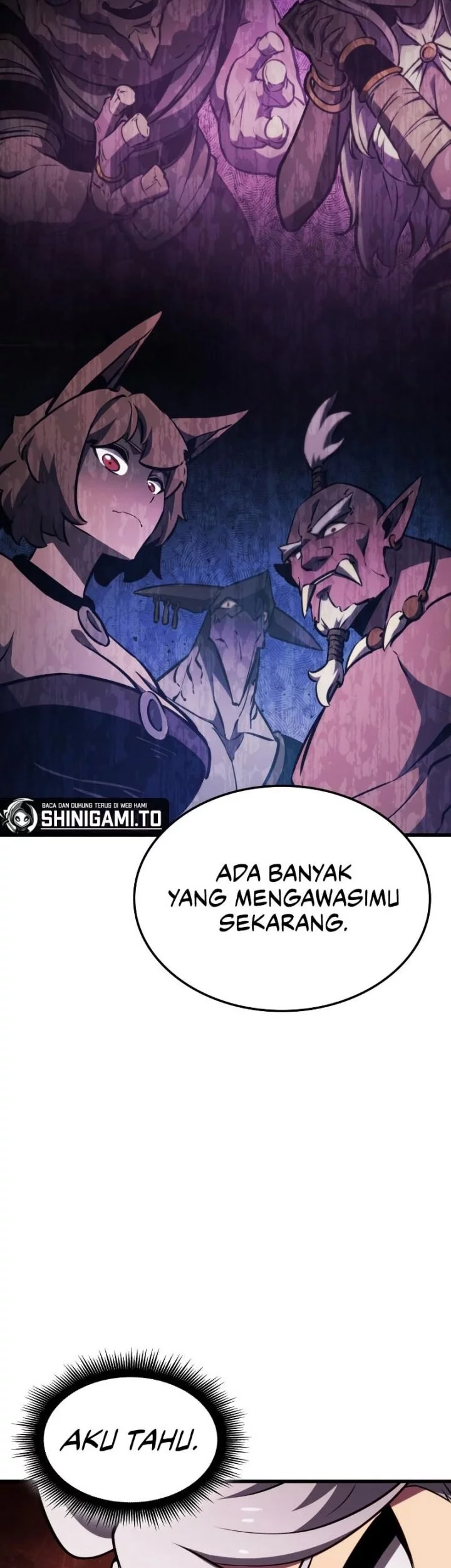Breakers Chapter 21 Gambar 23