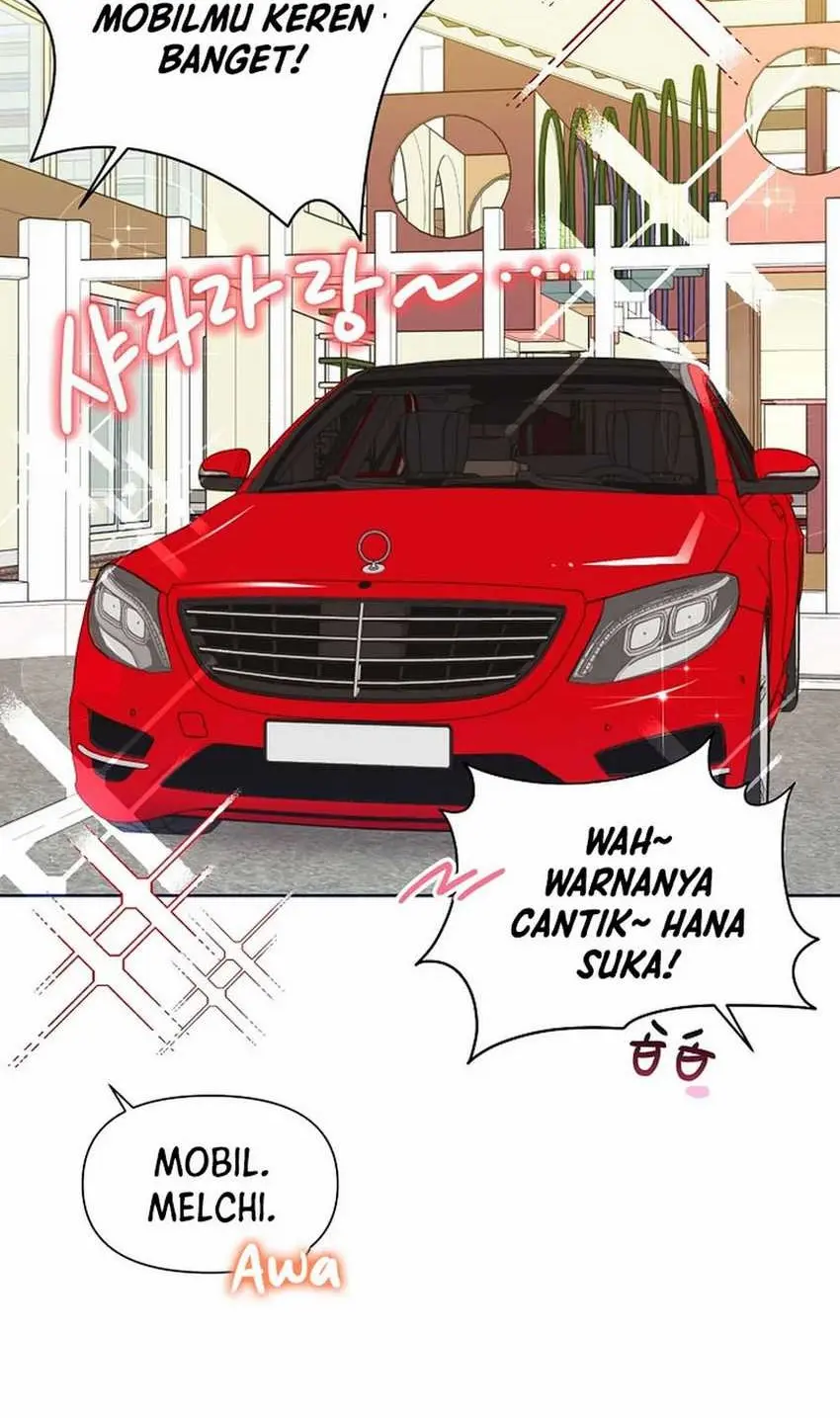 Brother, Am I Cute? Chapter 64 Gambar 42