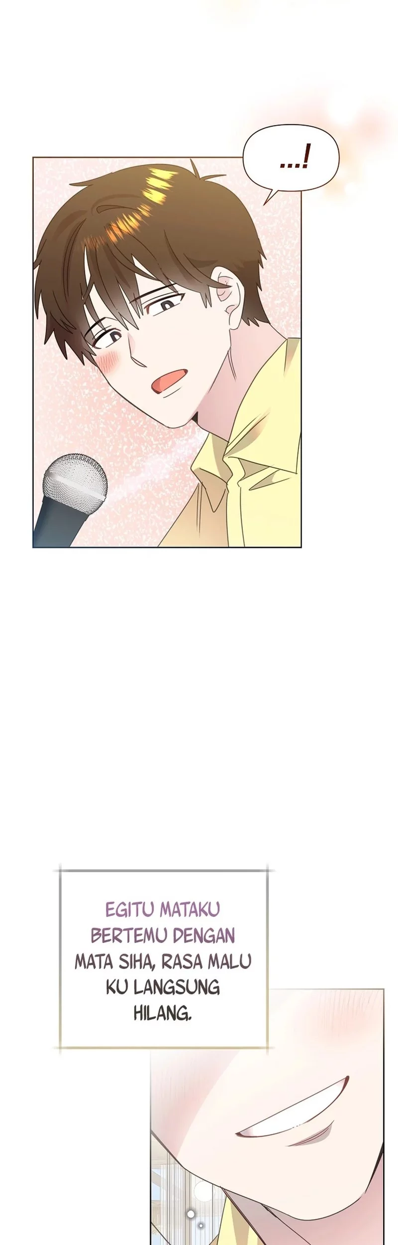 Brother, Am I Cute? Chapter 80 Gambar 41