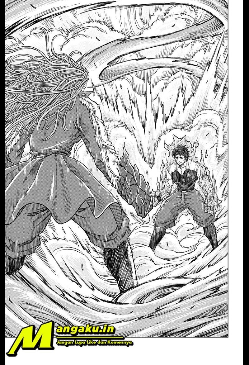 Build King Chapter 25 Gambar 14