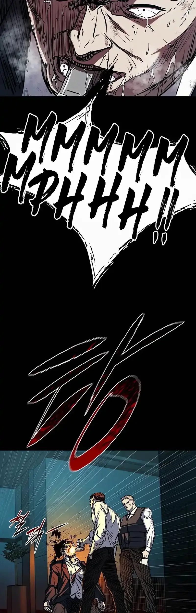 Castle 2: On Top of Everyone Chapter 108 Gambar 63